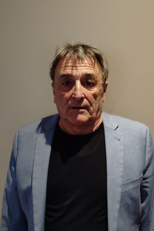 Marc GARROCQ