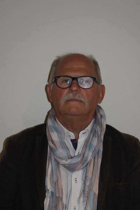 Jean-Paul FRANCOIS